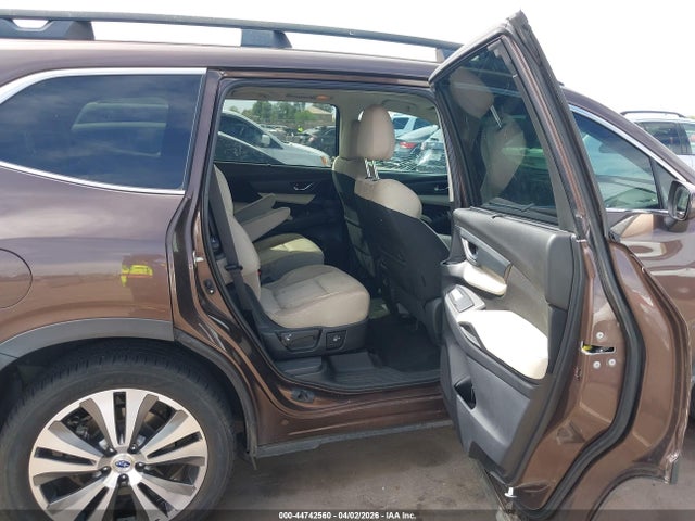4S4WMAHD6K3428924 Subaru Ascent Premium