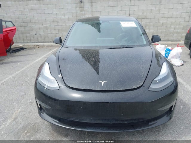 44742564 :رقم المزاد ، 5YJ3E1EA3PF457404 vin ، 2023 Tesla Model 3 Rear-wheel Drive مزاد بيع