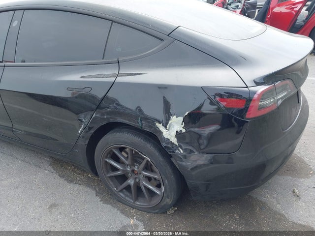 44742564 :رقم المزاد ، 5YJ3E1EA3PF457404 vin ، 2023 Tesla Model 3 Rear-wheel Drive مزاد بيع