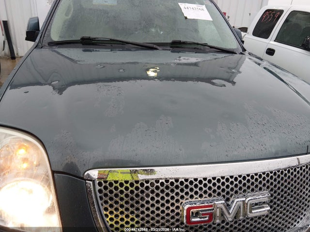44742568 :رقم المزاد ، 1GKFK66857J338510 vin ، 2007 Gmc Yukon Xl 1500 Denali مزاد بيع