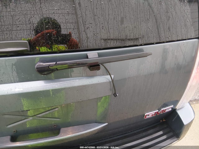 44742568 :رقم المزاد ، 1GKFK66857J338510 vin ، 2007 Gmc Yukon Xl 1500 Denali مزاد بيع