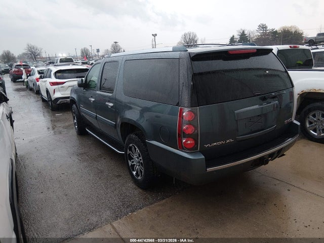 44742568 :رقم المزاد ، 1GKFK66857J338510 vin ، 2007 Gmc Yukon Xl 1500 Denali مزاد بيع