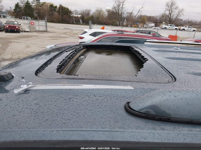 44742568 :رقم المزاد ، 1GKFK66857J338510 vin ، 2007 Gmc Yukon Xl 1500 Denali مزاد بيع