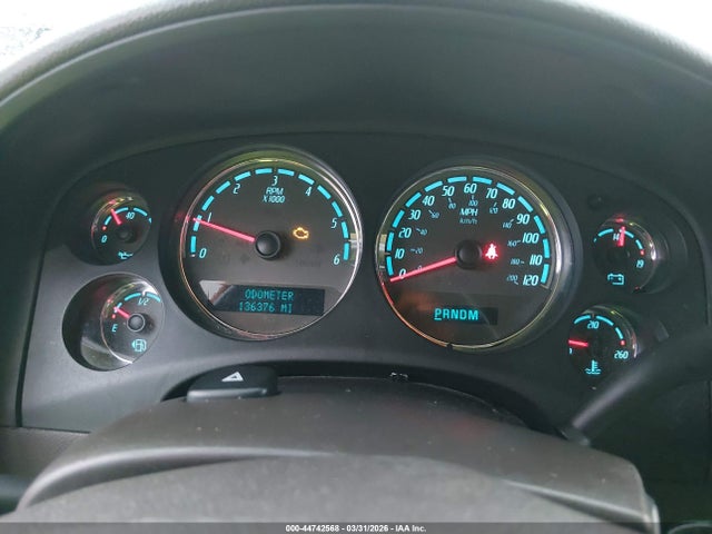 44742568 :رقم المزاد ، 1GKFK66857J338510 vin ، 2007 Gmc Yukon Xl 1500 Denali مزاد بيع