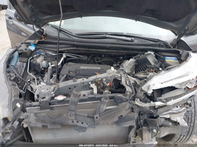 Honda Cr-v Ex-l 2015 2HKRM4H74FH685474 Image 10