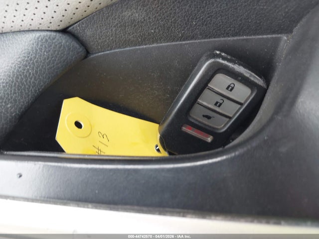 Honda Cr-v Ex-l 2015 2HKRM4H74FH685474 Image 11