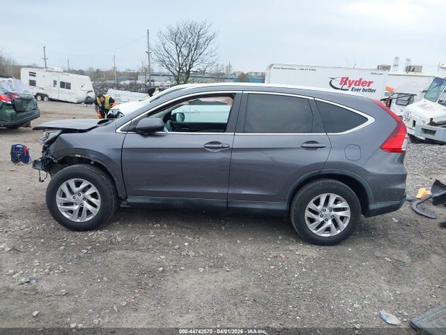 Honda Cr-v Ex-l 2015 2HKRM4H74FH685474 Image 15