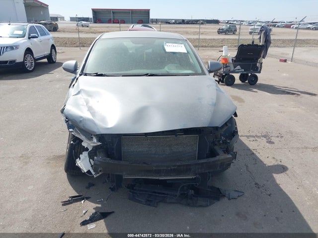 Продажа на аукционе авто 2018 Hyundai Elantra Se, vin: KMHD74LF9JU590788, номер лота: 44742572