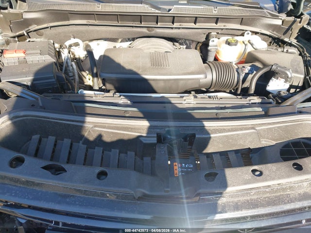 Продаж на аукціоні авто 2025 Chevrolet Tahoe Rst, vin: 1GNS6RRD1SR130506, номер лоту: 44742573