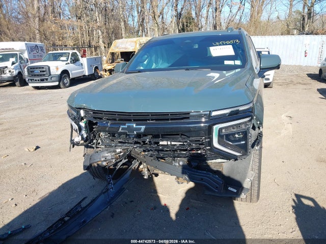 Продаж на аукціоні авто 2025 Chevrolet Tahoe Rst, vin: 1GNS6RRD1SR130506, номер лоту: 44742573