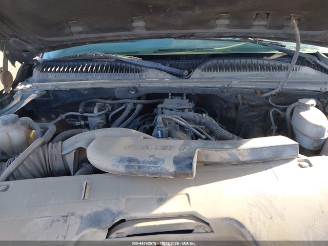 Продажа на аукционе авто 2004 Chevrolet Suburban 1500 Ls, vin: 1GNFK16T64J239717, номер лота: 44742575