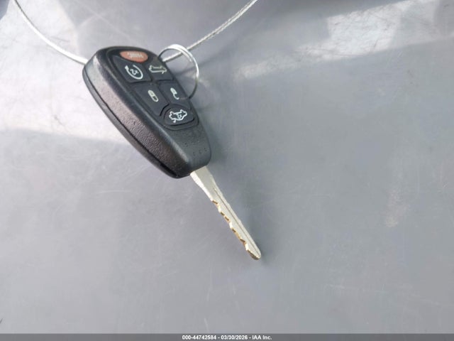 Продаж на аукціоні авто 2011 Chrysler 200 Limited, vin: 1C3BC7EG6BN616052, номер лоту: 44742584