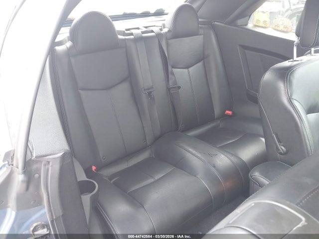 Продаж на аукціоні авто 2011 Chrysler 200 Limited, vin: 1C3BC7EG6BN616052, номер лоту: 44742584