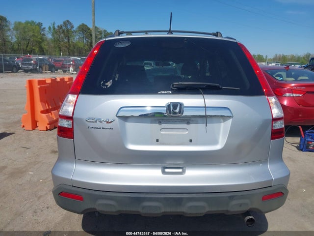 Продаж на аукціоні авто 2009 Honda Cr-v Ex, vin: 5J6RE48599L044892, номер лоту: 44742587