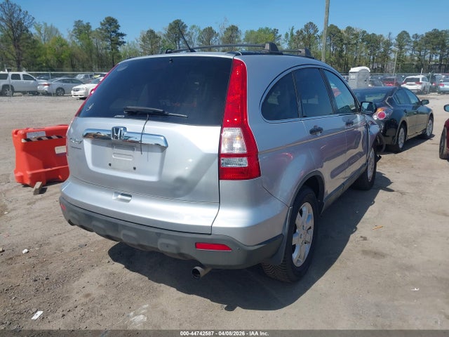 Продаж на аукціоні авто 2009 Honda Cr-v Ex, vin: 5J6RE48599L044892, номер лоту: 44742587