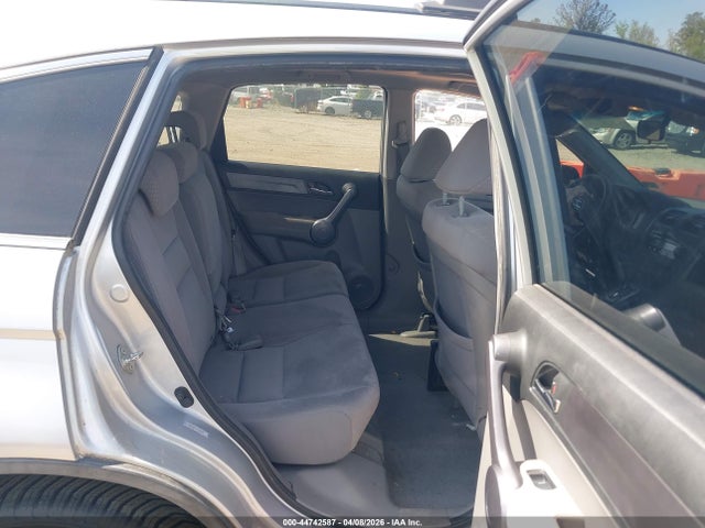 Продаж на аукціоні авто 2009 Honda Cr-v Ex, vin: 5J6RE48599L044892, номер лоту: 44742587