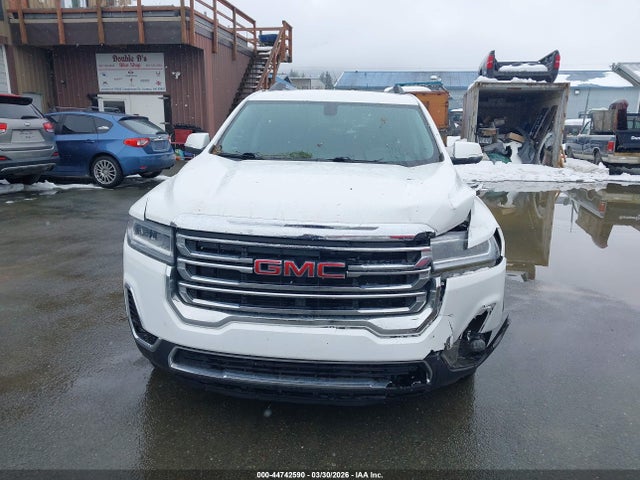 1GKKNUL48LZ182972 GMC Acadia Awd Slt