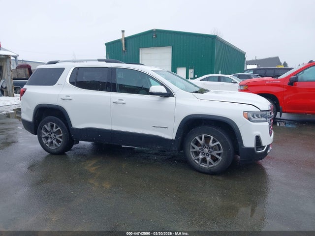 1GKKNUL48LZ182972 GMC Acadia Awd Slt