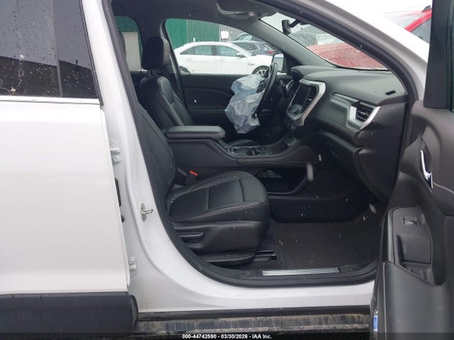 1GKKNUL48LZ182972 GMC Acadia Awd Slt