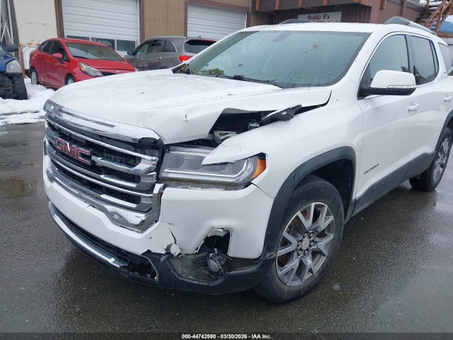 1GKKNUL48LZ182972 GMC Acadia Awd Slt
