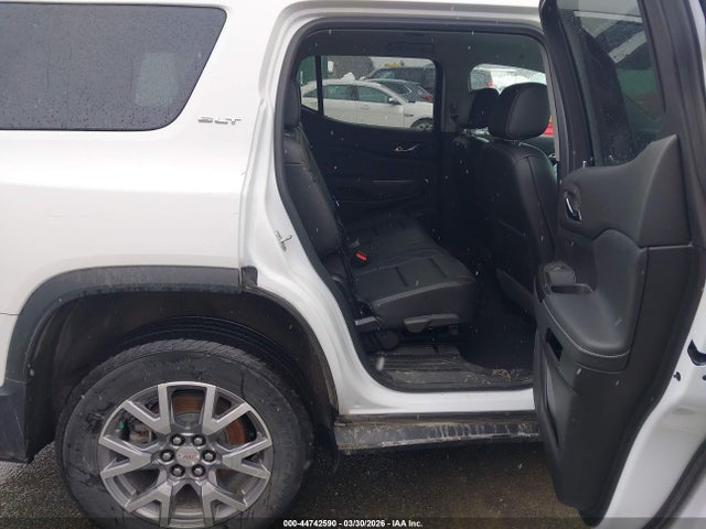 1GKKNUL48LZ182972 GMC Acadia Awd Slt
