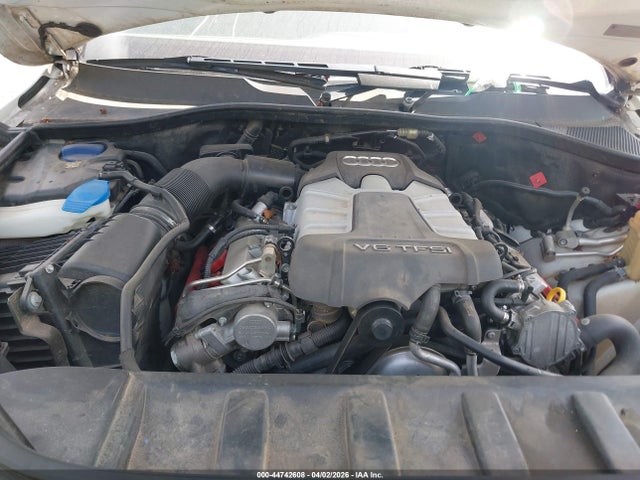 2015 AUDI Q7 WA1CGAFE6FD024879 Photo 9