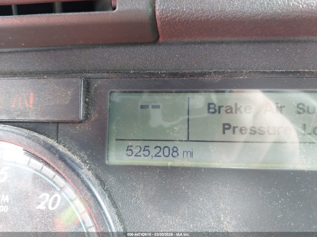 Freightliner Cascadia 125 2017 3AKJGEDR5HSHE1305 Image 5