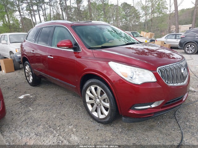 Aukcja sprzedaży 2015 Buick Enclave Premium, vin: 5GAKRCKD2FJ338794, numer aukcji: 44742614