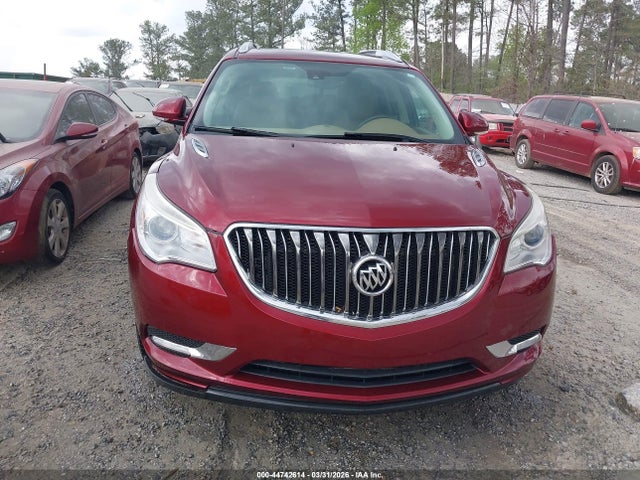 Aukcja sprzedaży 2015 Buick Enclave Premium, vin: 5GAKRCKD2FJ338794, numer aukcji: 44742614