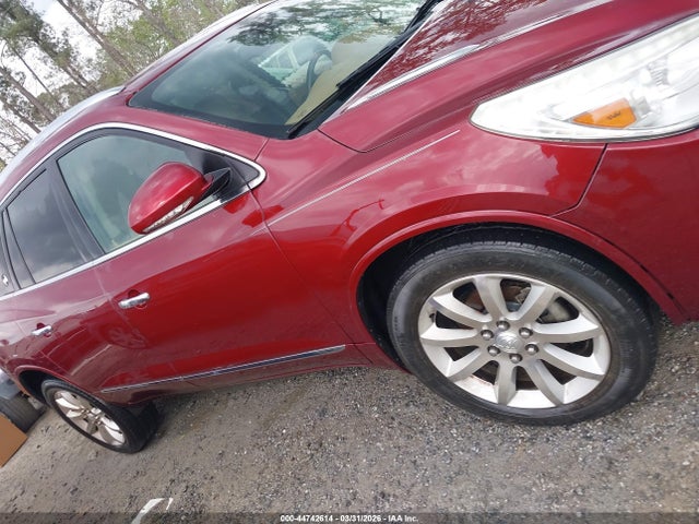 Aukcja sprzedaży 2015 Buick Enclave Premium, vin: 5GAKRCKD2FJ338794, numer aukcji: 44742614