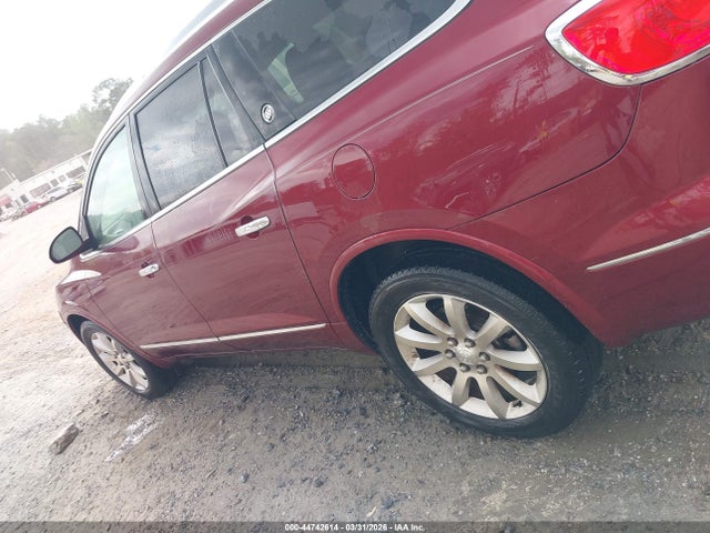 Aukcja sprzedaży 2015 Buick Enclave Premium, vin: 5GAKRCKD2FJ338794, numer aukcji: 44742614