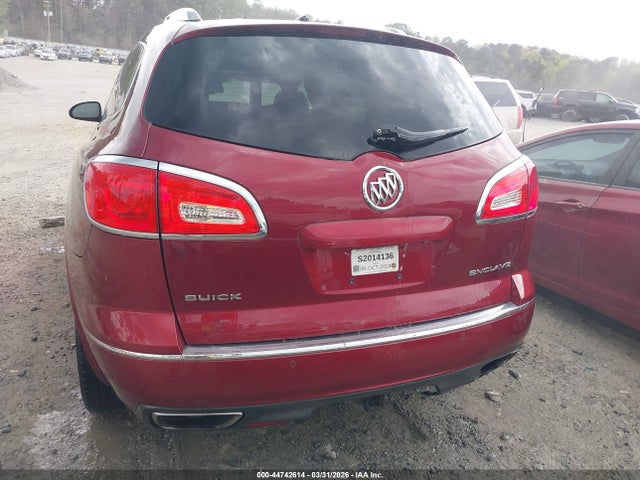 Aukcja sprzedaży 2015 Buick Enclave Premium, vin: 5GAKRCKD2FJ338794, numer aukcji: 44742614