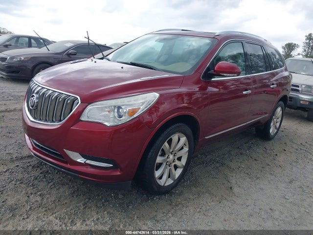 Aukcja sprzedaży 2015 Buick Enclave Premium, vin: 5GAKRCKD2FJ338794, numer aukcji: 44742614