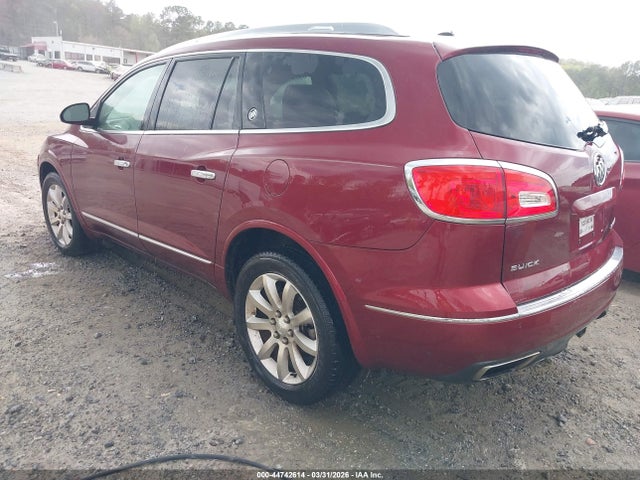 Aukcja sprzedaży 2015 Buick Enclave Premium, vin: 5GAKRCKD2FJ338794, numer aukcji: 44742614