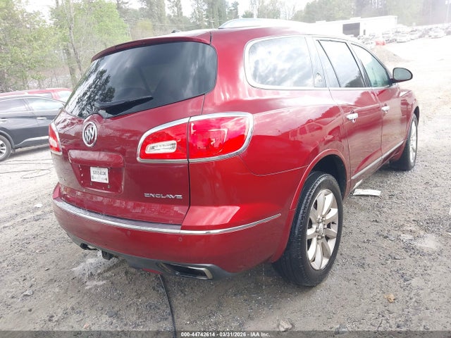 Aukcja sprzedaży 2015 Buick Enclave Premium, vin: 5GAKRCKD2FJ338794, numer aukcji: 44742614