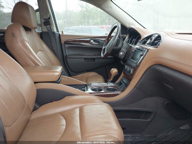 Aukcja sprzedaży 2015 Buick Enclave Premium, vin: 5GAKRCKD2FJ338794, numer aukcji: 44742614