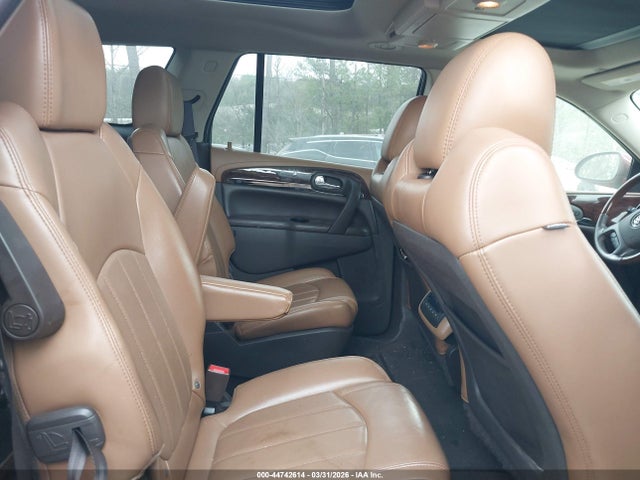 Aukcja sprzedaży 2015 Buick Enclave Premium, vin: 5GAKRCKD2FJ338794, numer aukcji: 44742614