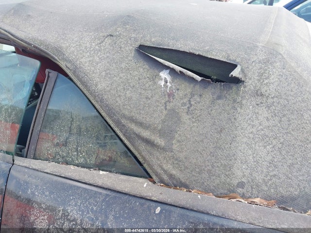 2005 Ford Mustang Gt მანქანა იყიდება აუქციონზე, vin: 1ZVFT85H955182836, აუქციონის ნომერი: 44742615