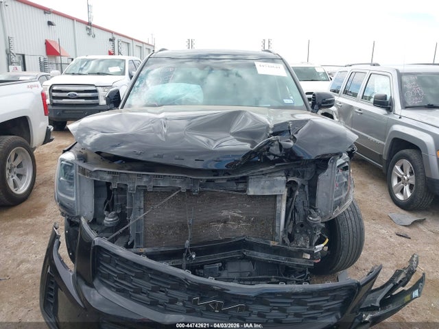 Aukcja sprzedaży 2022 Kia Telluride Sx, vin: 5XYP5DHC4NG270209, numer aukcji: 44742621