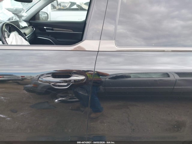 Aukcja sprzedaży 2022 Kia Telluride Sx, vin: 5XYP5DHC4NG270209, numer aukcji: 44742621