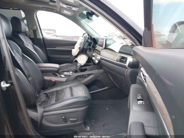Aukcja sprzedaży 2022 Kia Telluride Sx, vin: 5XYP5DHC4NG270209, numer aukcji: 44742621