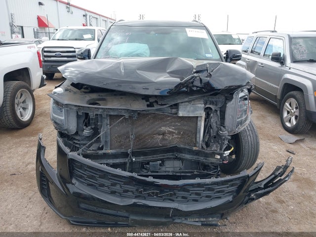 Aukcja sprzedaży 2022 Kia Telluride Sx, vin: 5XYP5DHC4NG270209, numer aukcji: 44742621