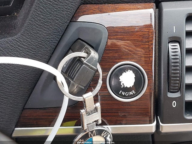 2012 BMW X5 5UXZV4C57CL752044 Photo 10