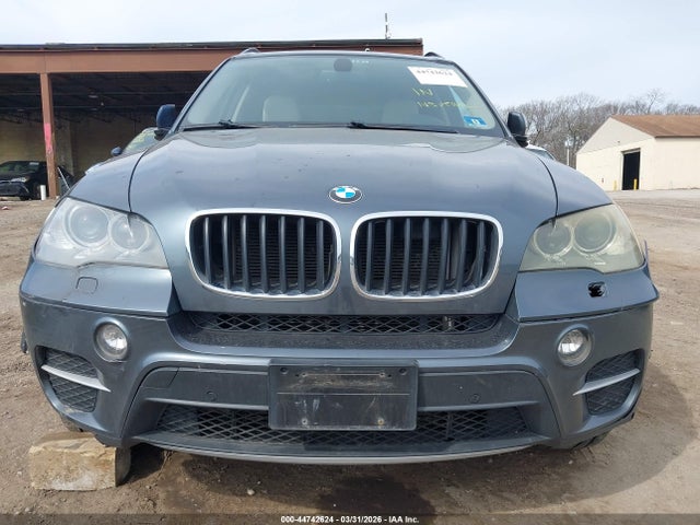Aukcja sprzedaży 2012 Bmw X5 Xdrive35i/xdrive35i Premium/xdrive35i Sport Activity, vin: 5UXZV4C57CL752044, numer aukcji: 44742624