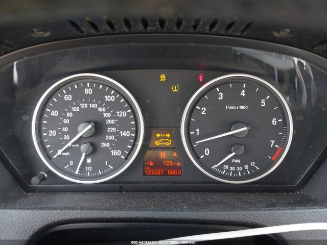 2012 BMW X5 5UXZV4C57CL752044 Photo 6