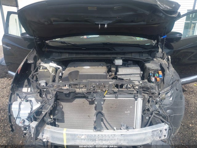 Aukcja sprzedaży 2019 Nissan Murano Sl, vin: 5N1AZ2MS3KN131538, numer aukcji: 44742627