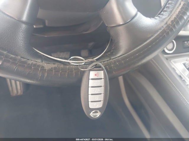 Aukcja sprzedaży 2019 Nissan Murano Sl, vin: 5N1AZ2MS3KN131538, numer aukcji: 44742627