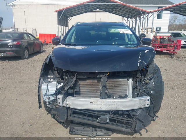 Aukcja sprzedaży 2019 Nissan Murano Sl, vin: 5N1AZ2MS3KN131538, numer aukcji: 44742627