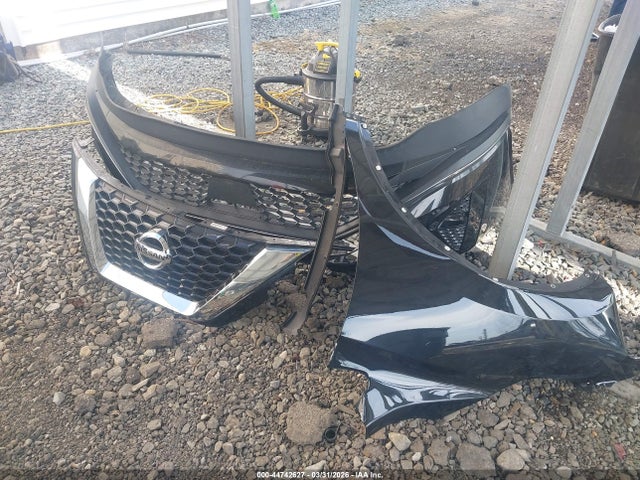 Aukcja sprzedaży 2019 Nissan Murano Sl, vin: 5N1AZ2MS3KN131538, numer aukcji: 44742627