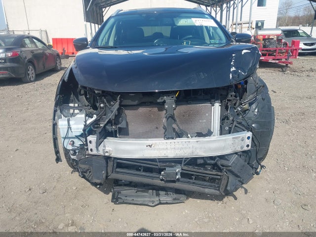 Aukcja sprzedaży 2019 Nissan Murano Sl, vin: 5N1AZ2MS3KN131538, numer aukcji: 44742627
